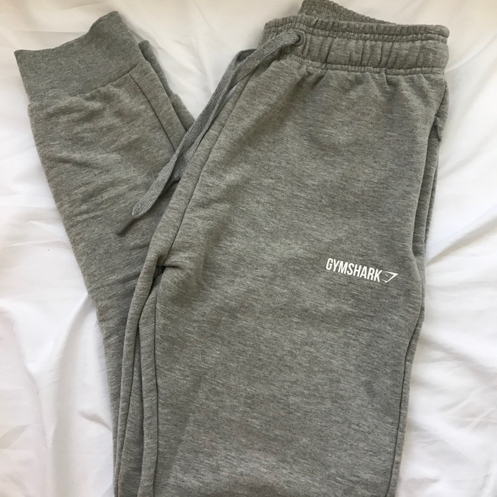 Gymshark Fit Bottoms